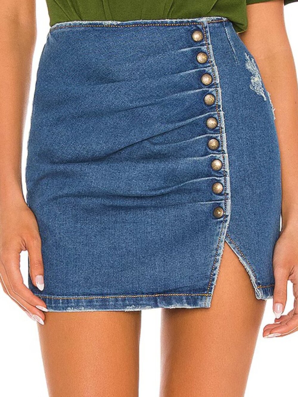 Retrofête, Willa Skirt | Size: S
